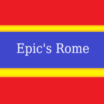 Epic's Rome!