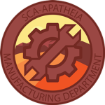 SCP -|- Manufacturing Department