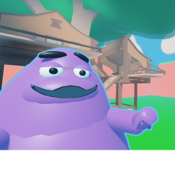 SURVIVE THE GRIMACE THE KILLER