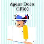 Agent Does GFX ©