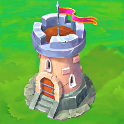 Build an Army icon