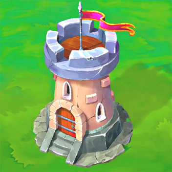 Build an Army