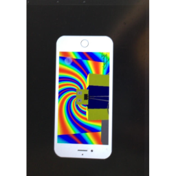 Rainbow edition