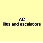 AC Lifts And Escalators