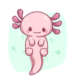 Axolotl‘s family