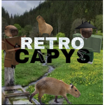 The RetroCapys
