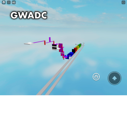 Gabz wrap around difficulty chart!