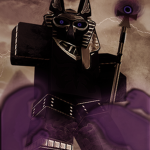 Wrath of Egypt