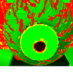 The clan of the eyes