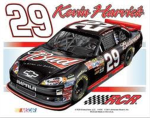 K. Harvick Fans