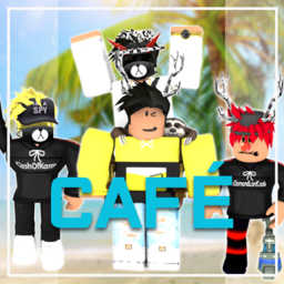 Thrones Cafe*