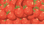 The Strawberry Squad (Olivia!)