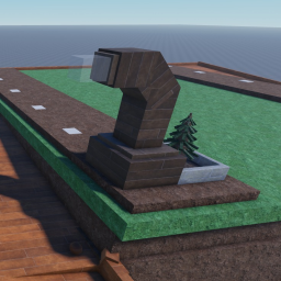 Tree Factory Tycoon!