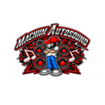 Machin-auto-sound