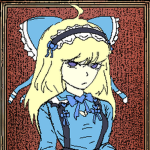 Lacie's Library