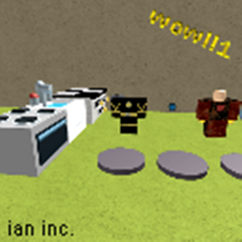 Ian Inc.