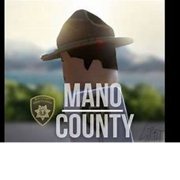 Mano County Training Center