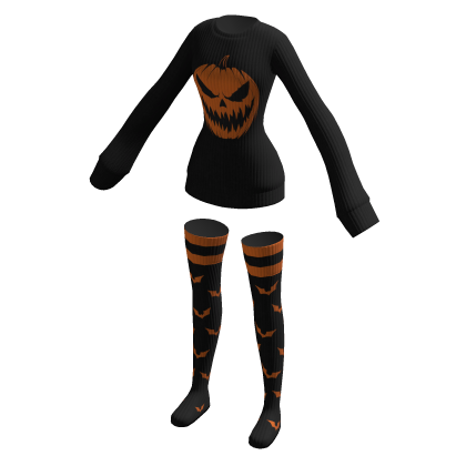 Halloween thumbnail