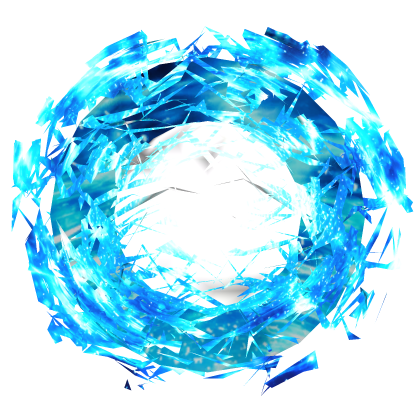 💥  Ryu's Hadouken Energy Surge Power Fist (R6)