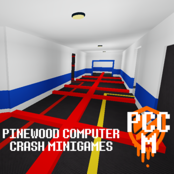 PINEWOOD COMPUTER CRASH MINIGAMES [BETA]