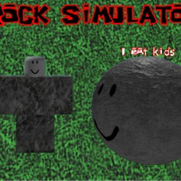 Rock Simulator