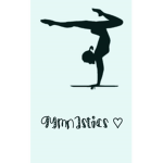 Gymnastics Hailey team!