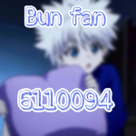 Bun fan group