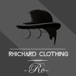 Rhichard clothing.