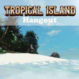 Tropical Island | Hangout