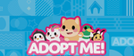 JOIN THE ADOPT ME FAN GROUP