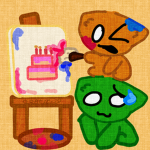 Pumkin & Zombies Bongo's Community