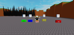 random bricks community