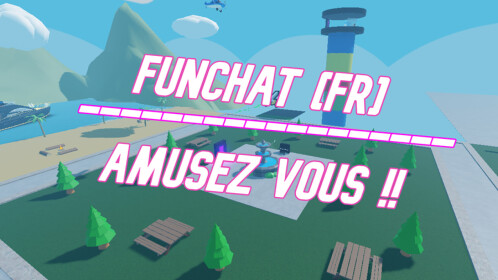FunChat [FR]