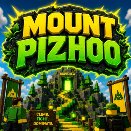 [NEW] [X500] MOUNT PIZHOO