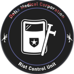Riot ControΙ Unit