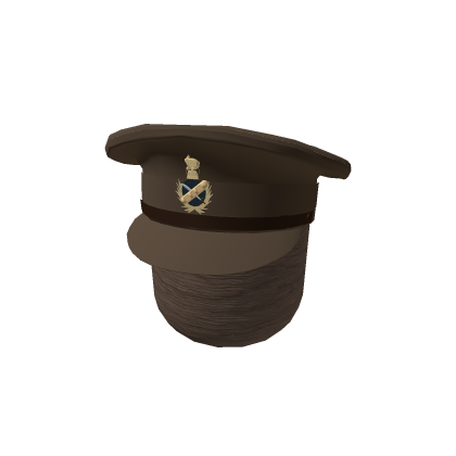 Khaki GEN Cap