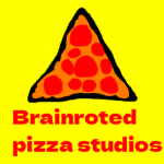 Brainroted Pizza Studios