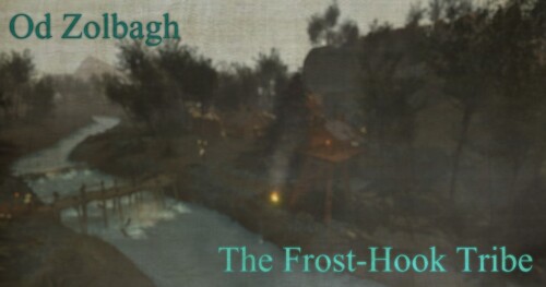 Od Zolbagh 
