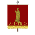 [S.P.Q.R.] Ala I Thracunn