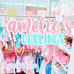 amelie’s darlings