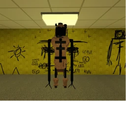 The OLD Backrooms VR Escape [UNOFFICIAL] icon
