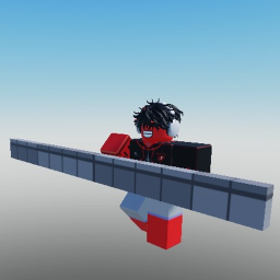 The Rage Obby