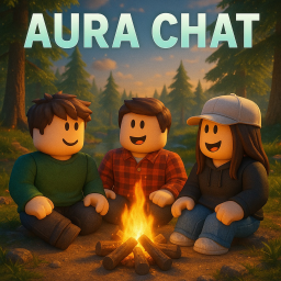 Aura Chat [Voice Chat]