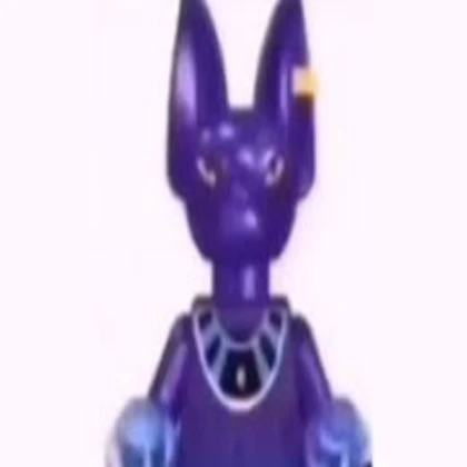 Beerus NoFilter