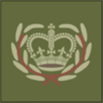 |UK| - Coldstream Quartermaster