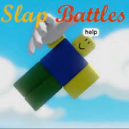 Slap battles