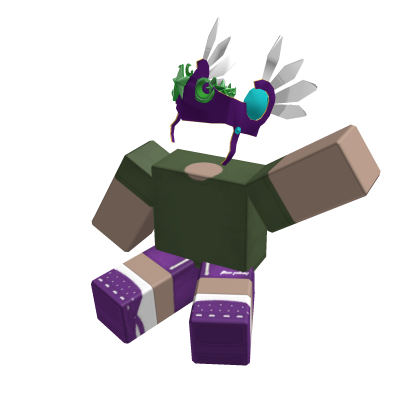 K5nda's Pall thumbnail