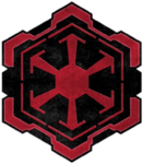 BSE | Blood Sith Empire