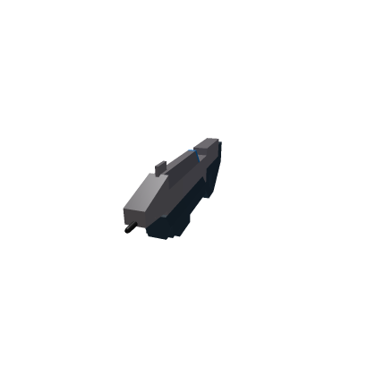 MA5B Individual Combat Weapon ULTIMATE EDITION
