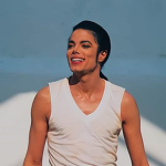 Su Nombre es Michael J y Siempre MoonWalk
